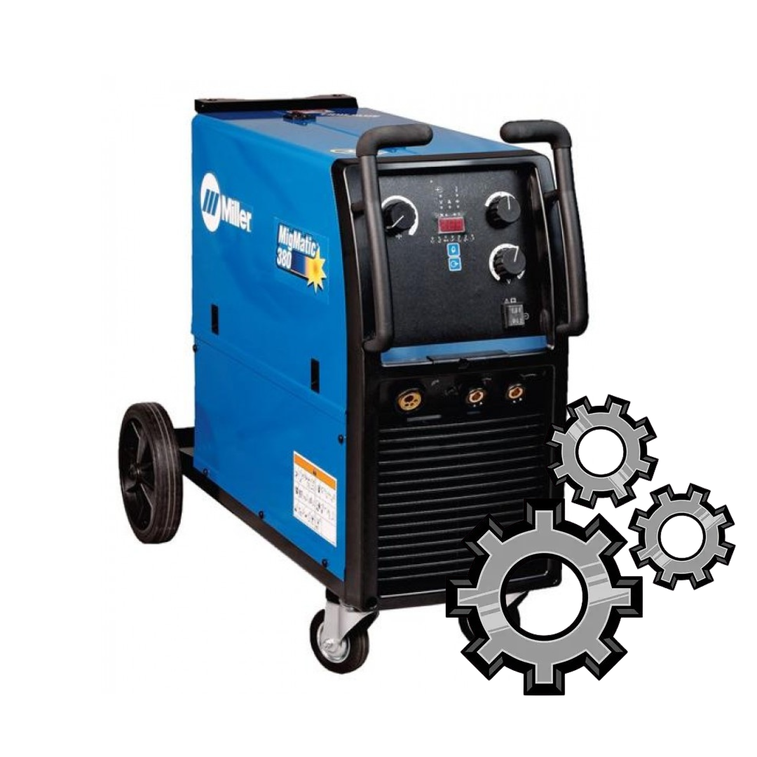 VENTA DE MAQUINAS USADAS