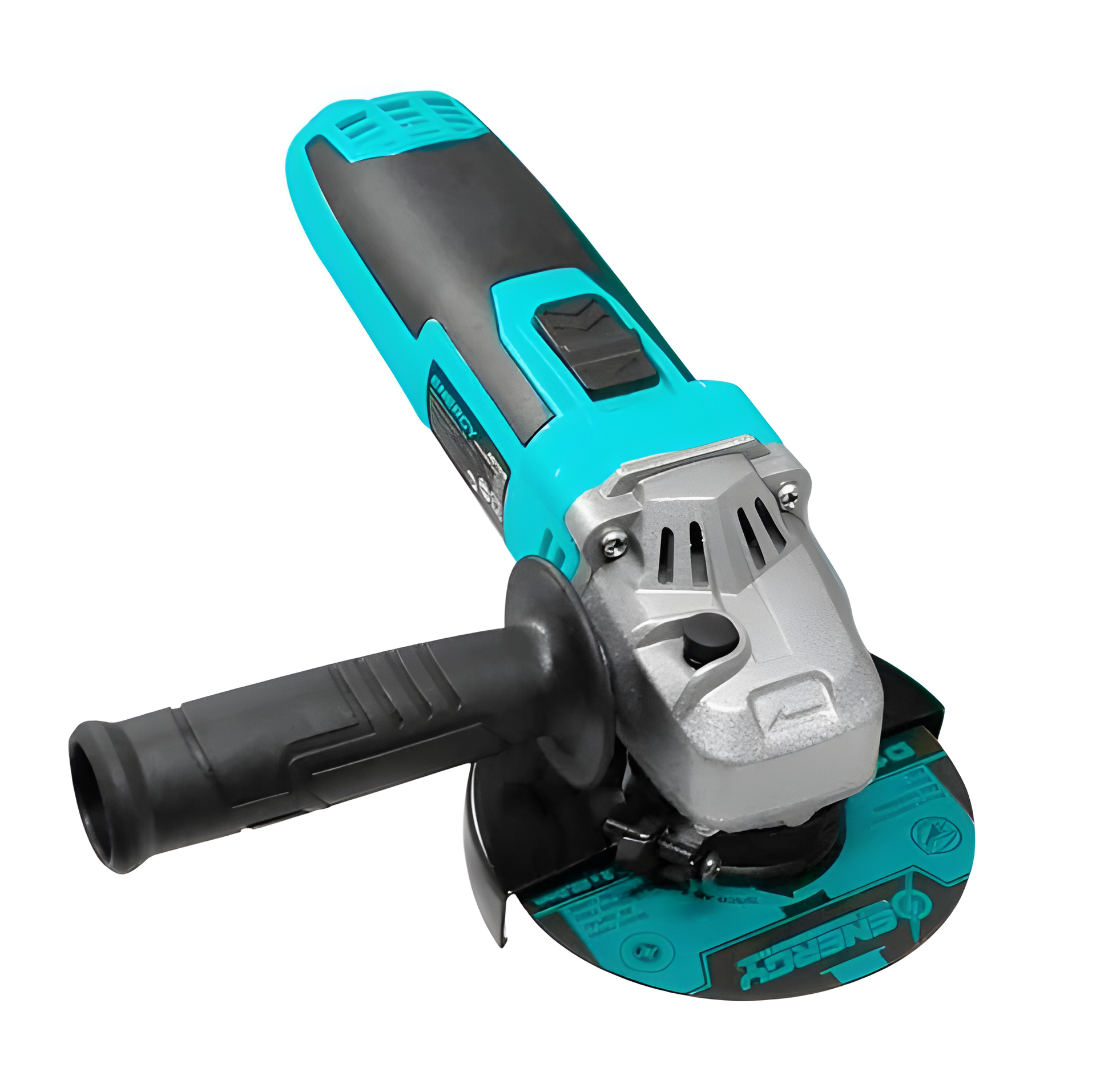 ESMERILADORA ANGULAR 4 1/2 ENERGY