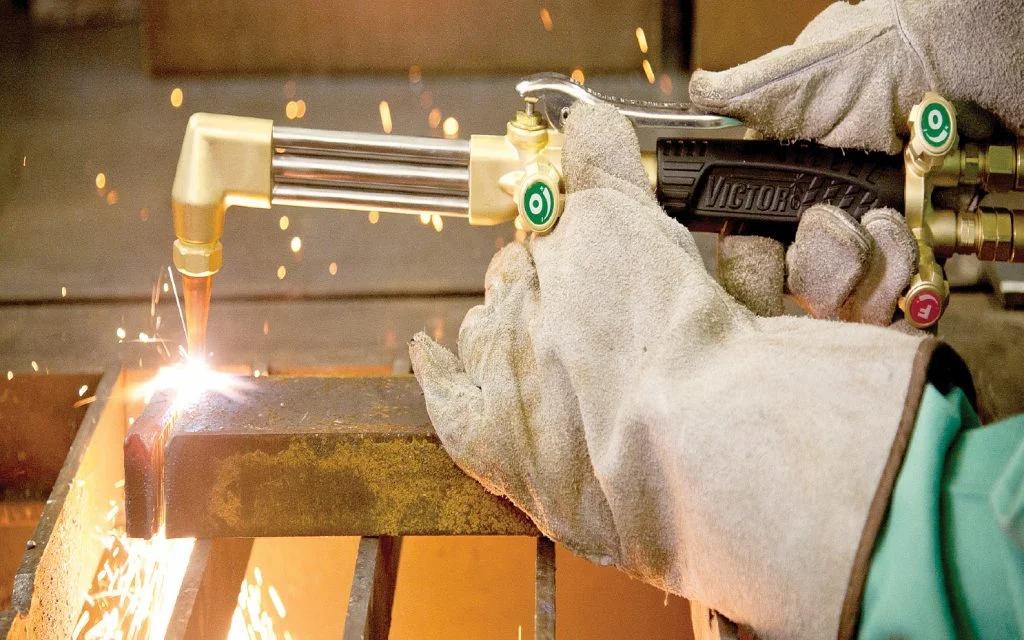 ACCESORIOS DE OXI-CORTE