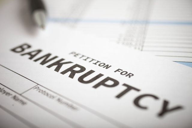 Chapter 12 Bankruptcy — Livonia, MI — Charles J Schneider PC
