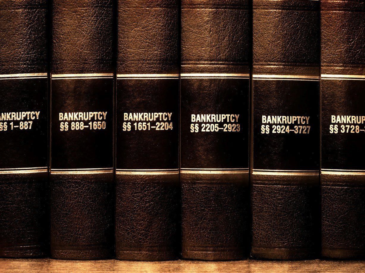 Bankruptcy Books — Livonia, MI — Charles J Schneider PC