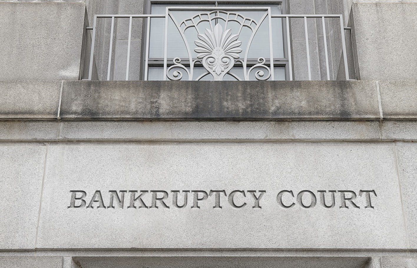 Bankruptcy Court — Livonia, MI — Charles J Schneider PC