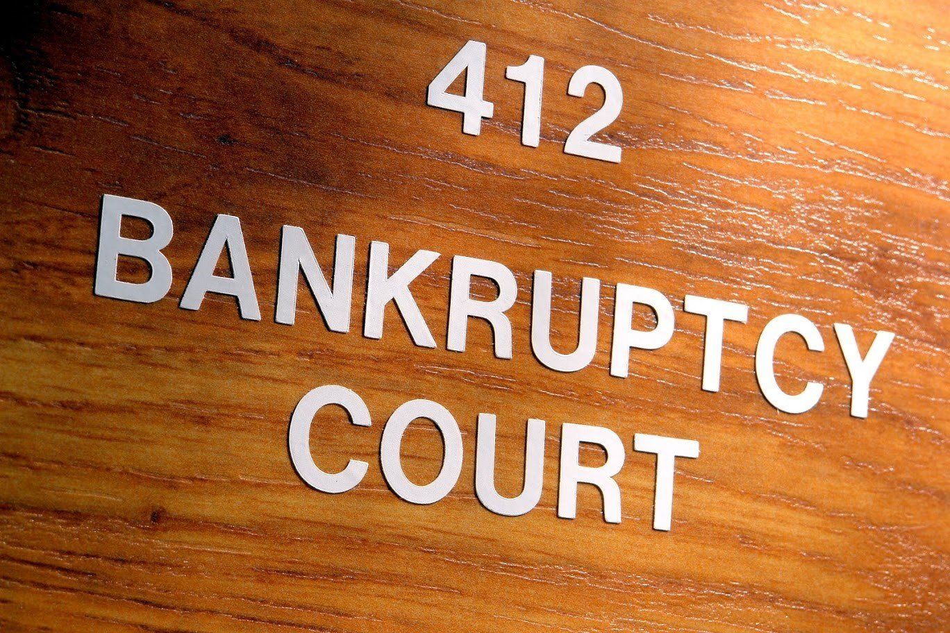 An Introduction To The Types Of Bankruptcy Chapters In The United States