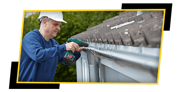 ezy roll fascia and gutter professional gutter installation