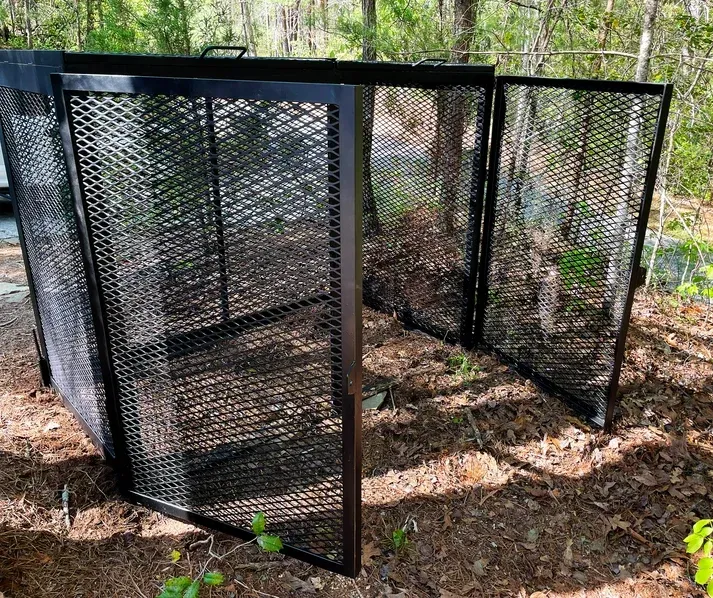 Bear Proofing in Cleveland, GA