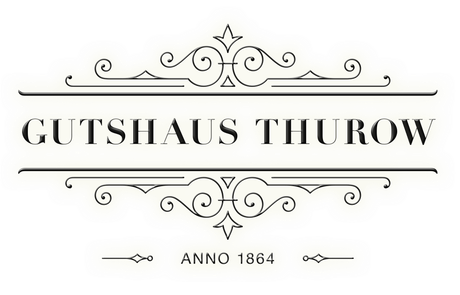 Gutshaus Thurow