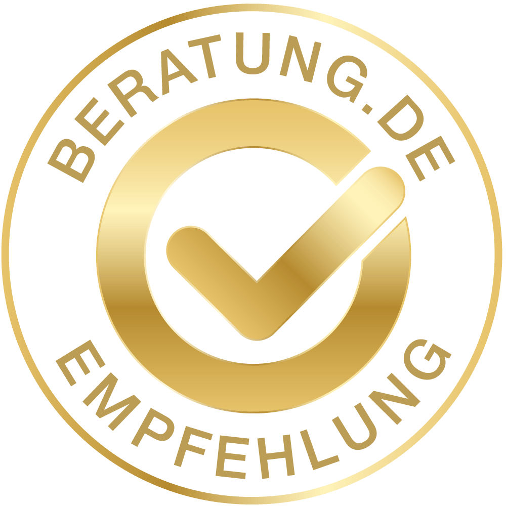 Empfehlung von BERATUNG.DE