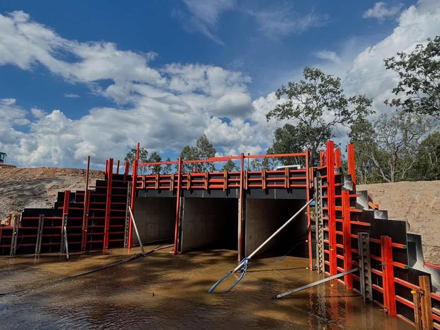 Yellow Cat Skid Steer — Terranovus Earthworks & Plant Hire in Cairns City, QLD