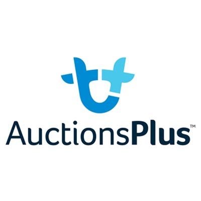 Auctions Plus logo