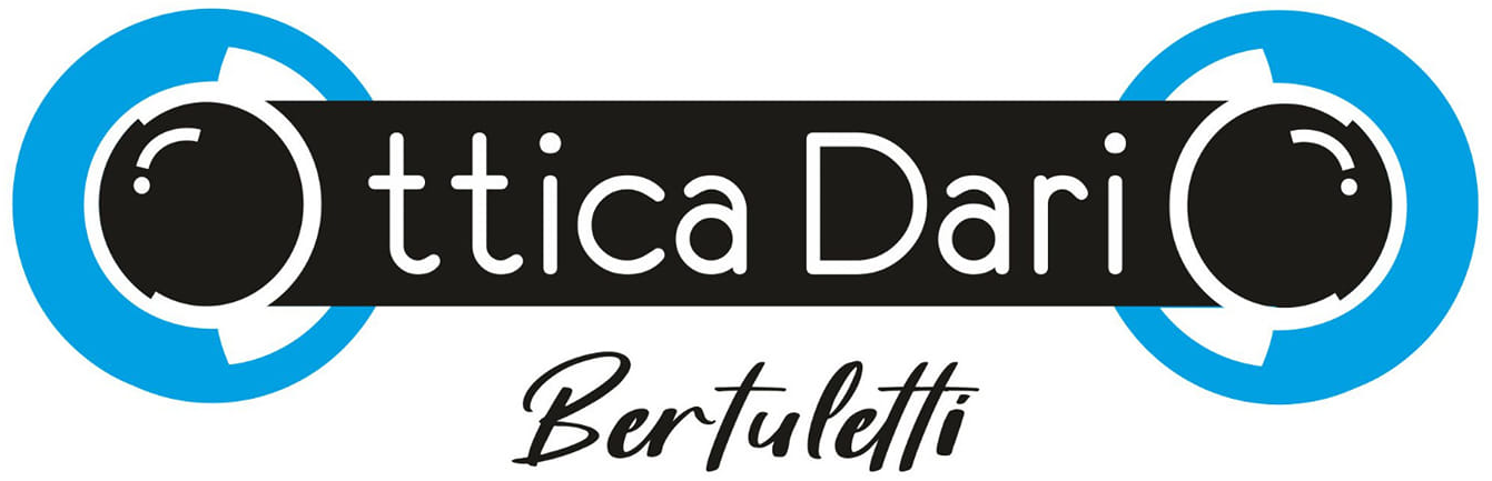 Ottica Dario Bertuletti logo