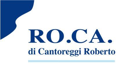 RO.CA di Cantoreggi Roberto-Logo