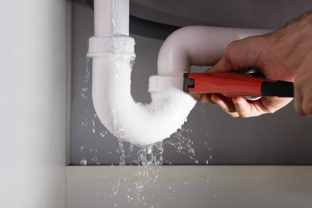 Parallel Plumbing Gas Call Today