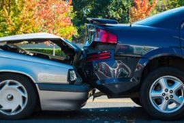 Car Collision Repair Winston-Salem & Clemmons, NC
