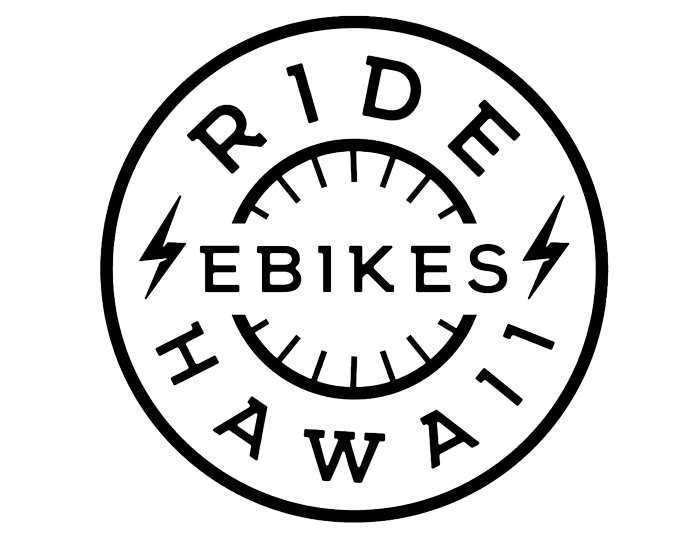 Ride Ebikes Hawaii
