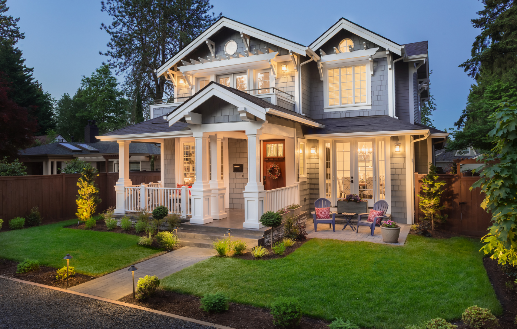 Residential Painting Contractors Near Me