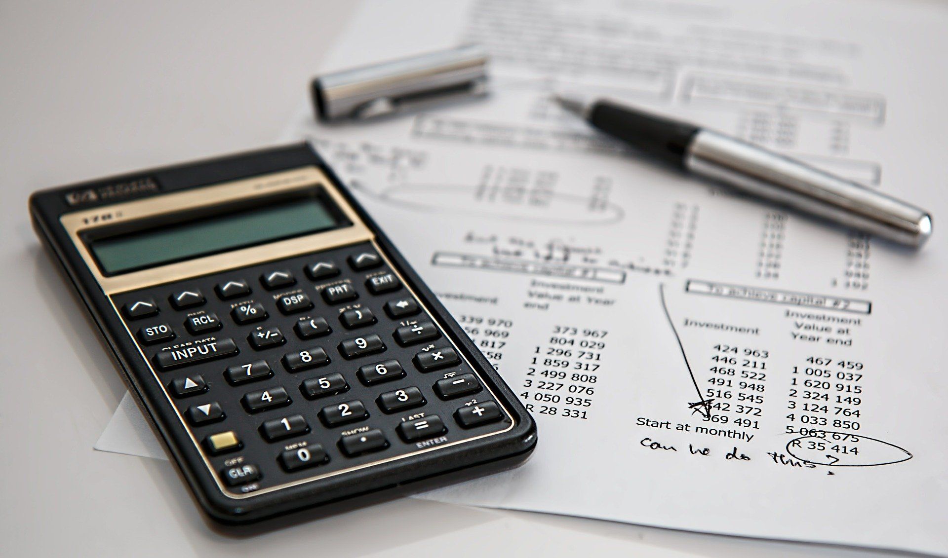 Steuernachzahlung wegen Kurzarbeit – was muss beachtet werden?