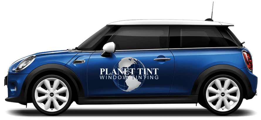 window tinting Fort Myers