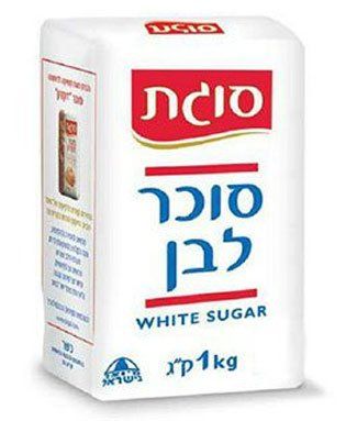 סוכר