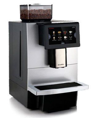מכונת קפה דוקטור קופי 11