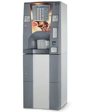 מכונת קפה דגם brio 3