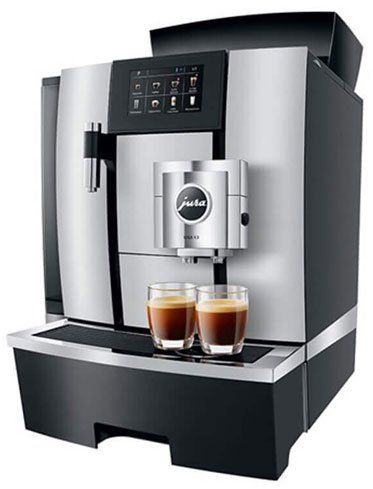 מכונת קפה GIGA X3