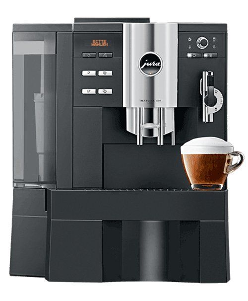 מכונת קפה JURA XS-9