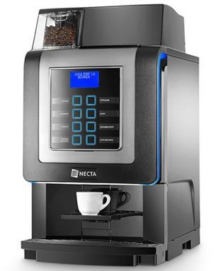 מכונת קפה KORO PRIME