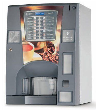 מכונת קפה - דגם BRIO 3