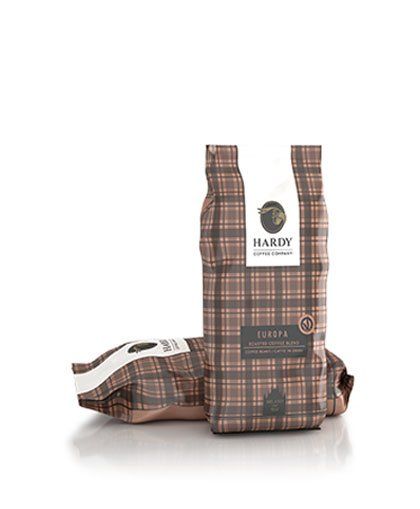 קפה ואבקות שתייה