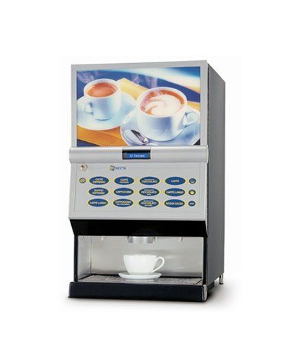 מכונות קפה למשרד