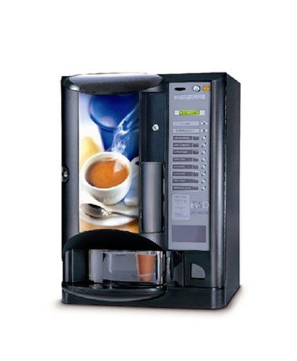מכונות קפה למשרד