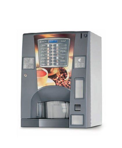 מכונות קפה למשרד