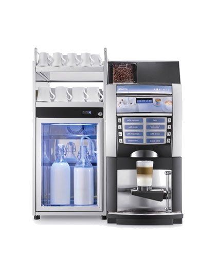 מכונות קפה למשרד