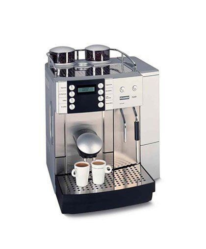 מכונות קפה למשרד