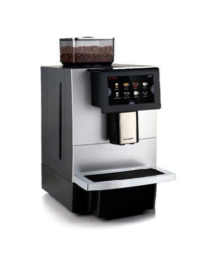 מכונות קפה למשרד