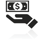 Icona – Pagamento POS e carta di credito
