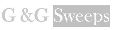 G & G Sweeps logo