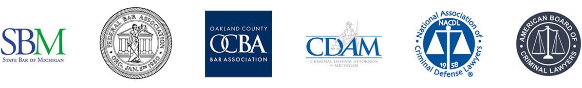 Logos of several organizations, including SBM, CCBA, and others, in a row.