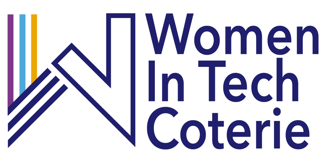 Women in Tech Coterie Logo