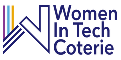 Women in Tech Coterie Logo