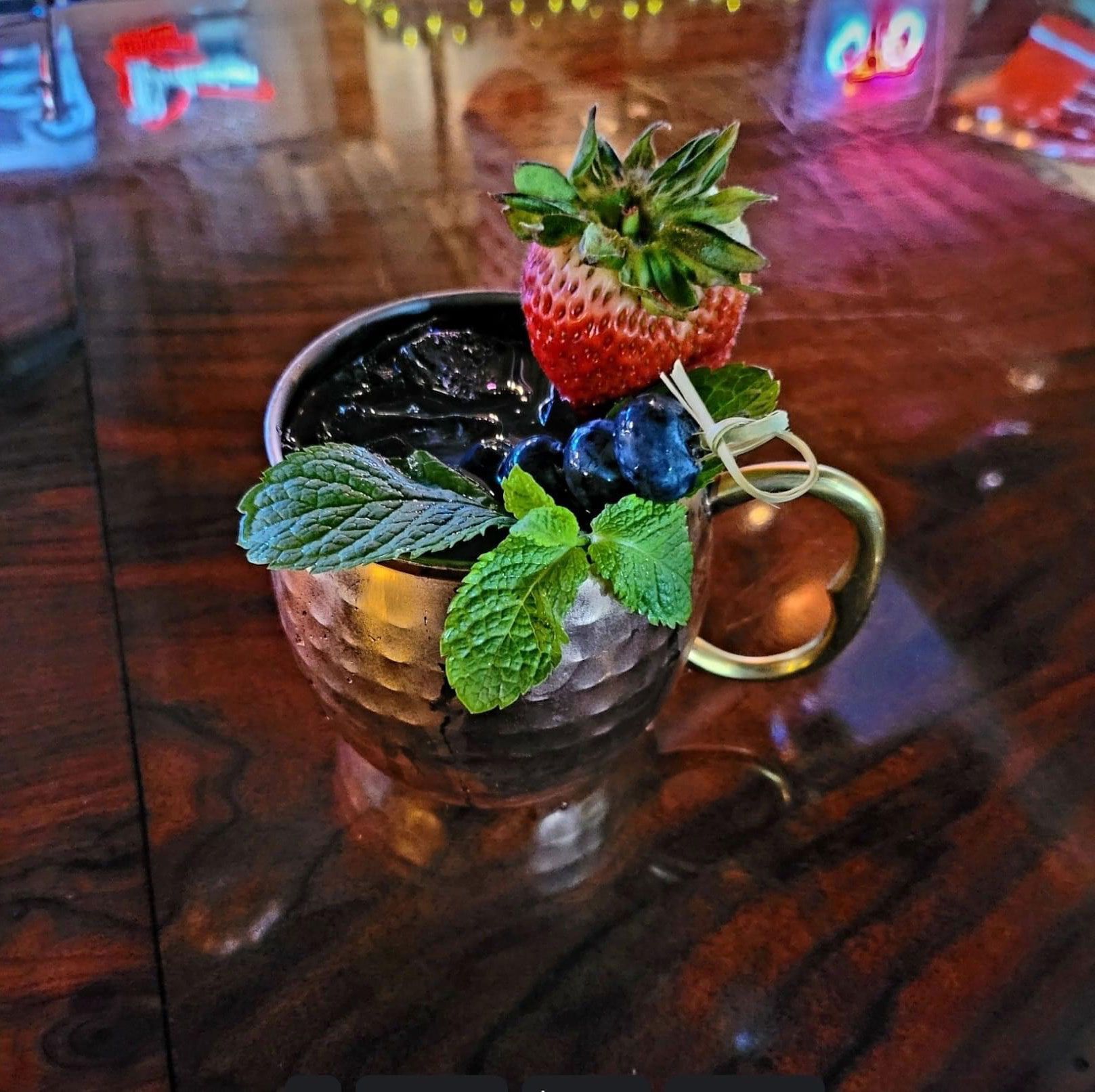 Hitchy's Tavern & Grille 1