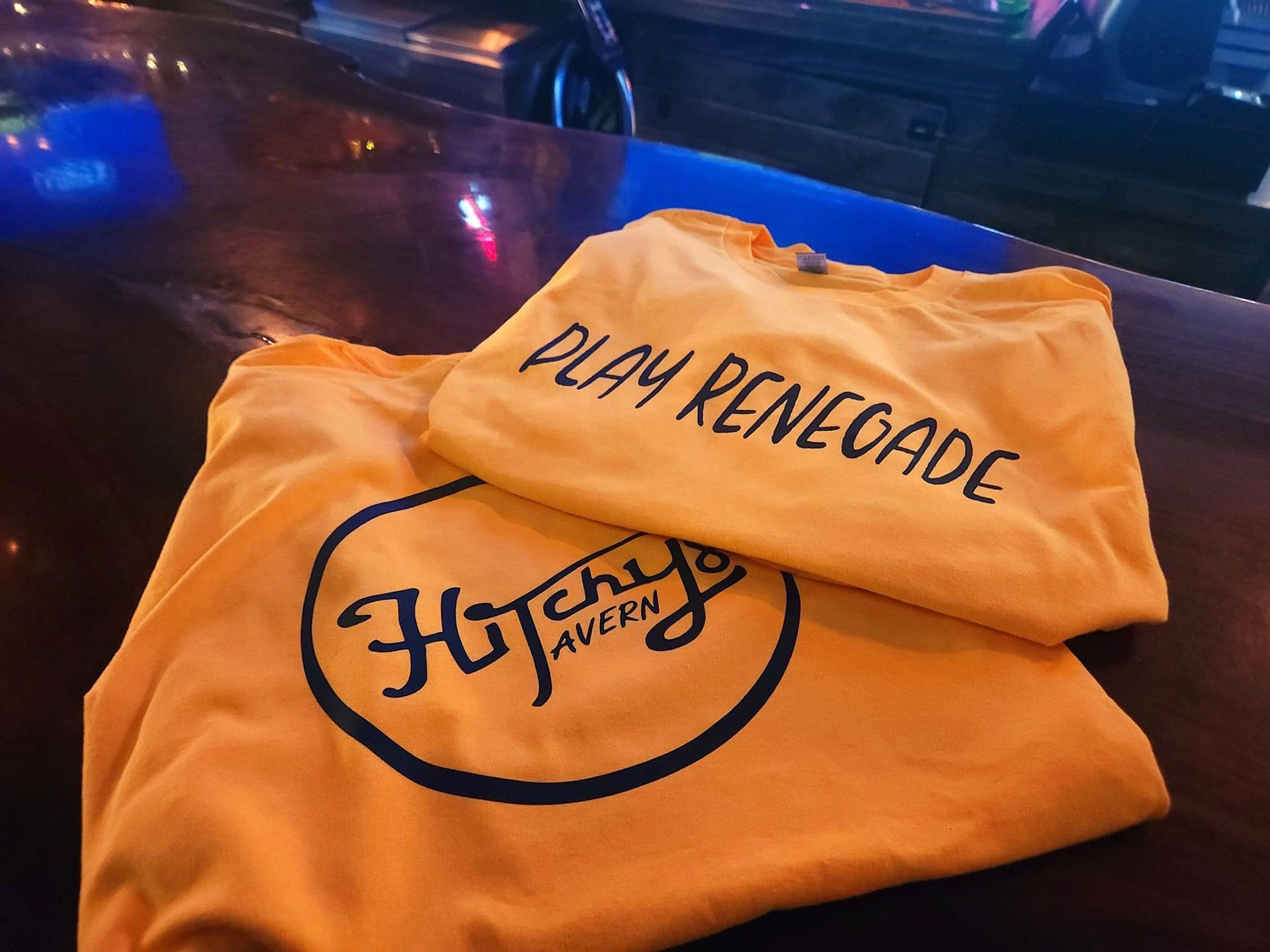 Hitchy's Tavern & Grille 12