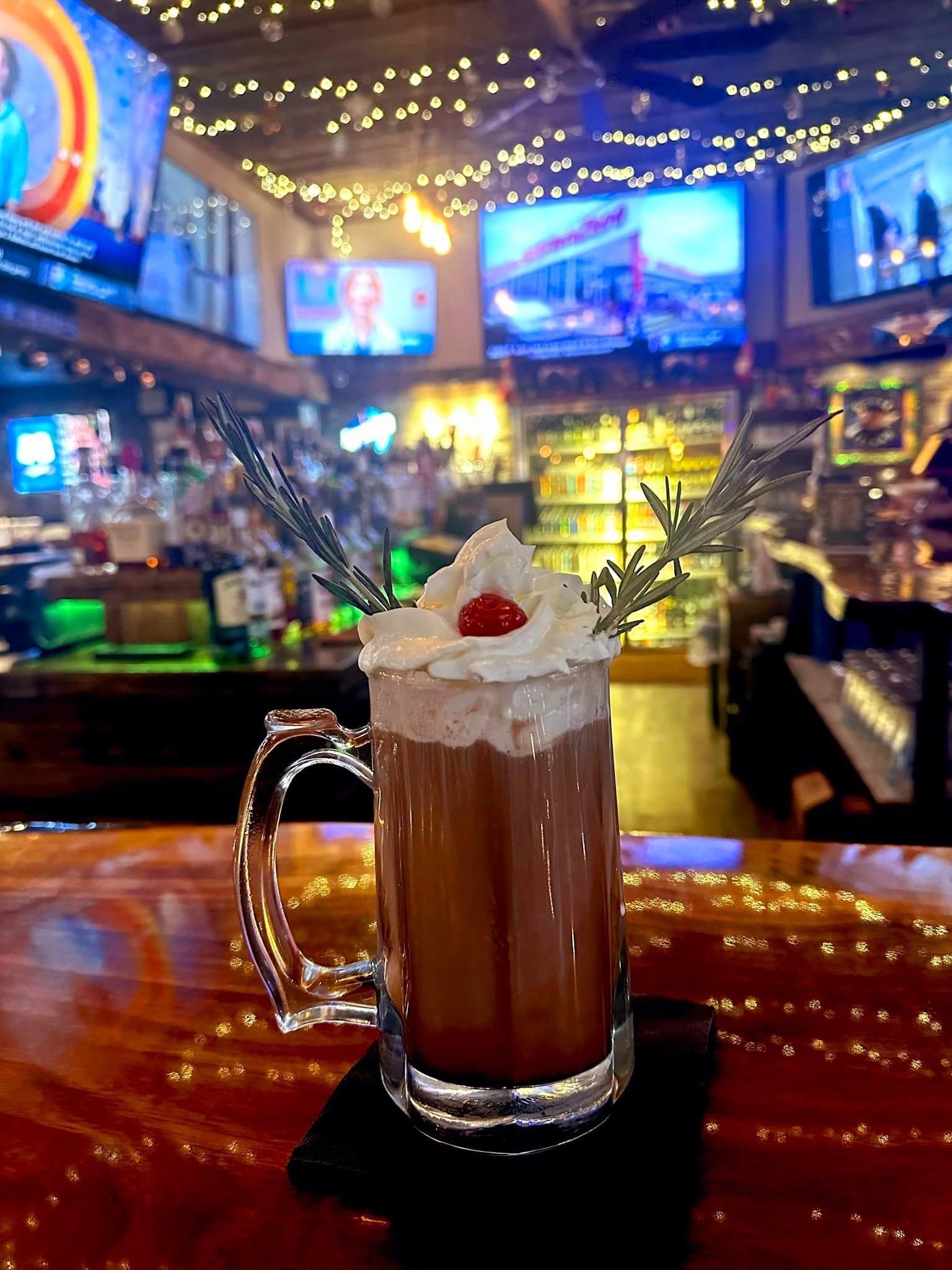 Hitchy's Tavern & Grille 13