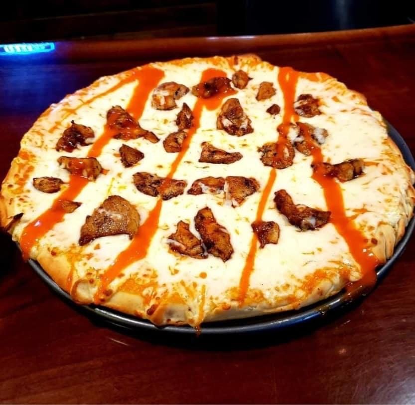 Hitchy's Tavern & Grille 14