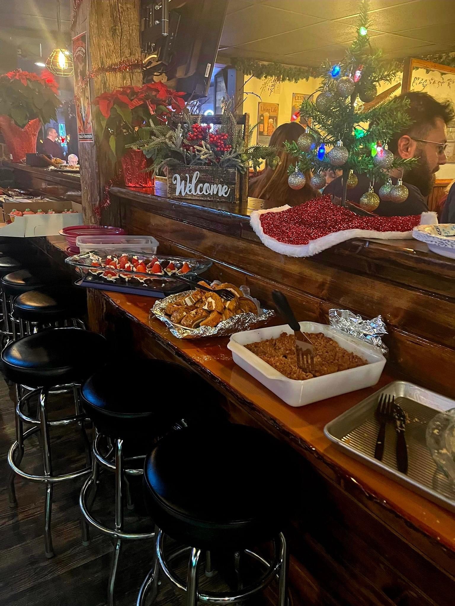 Hitchy's Tavern & Grille 15