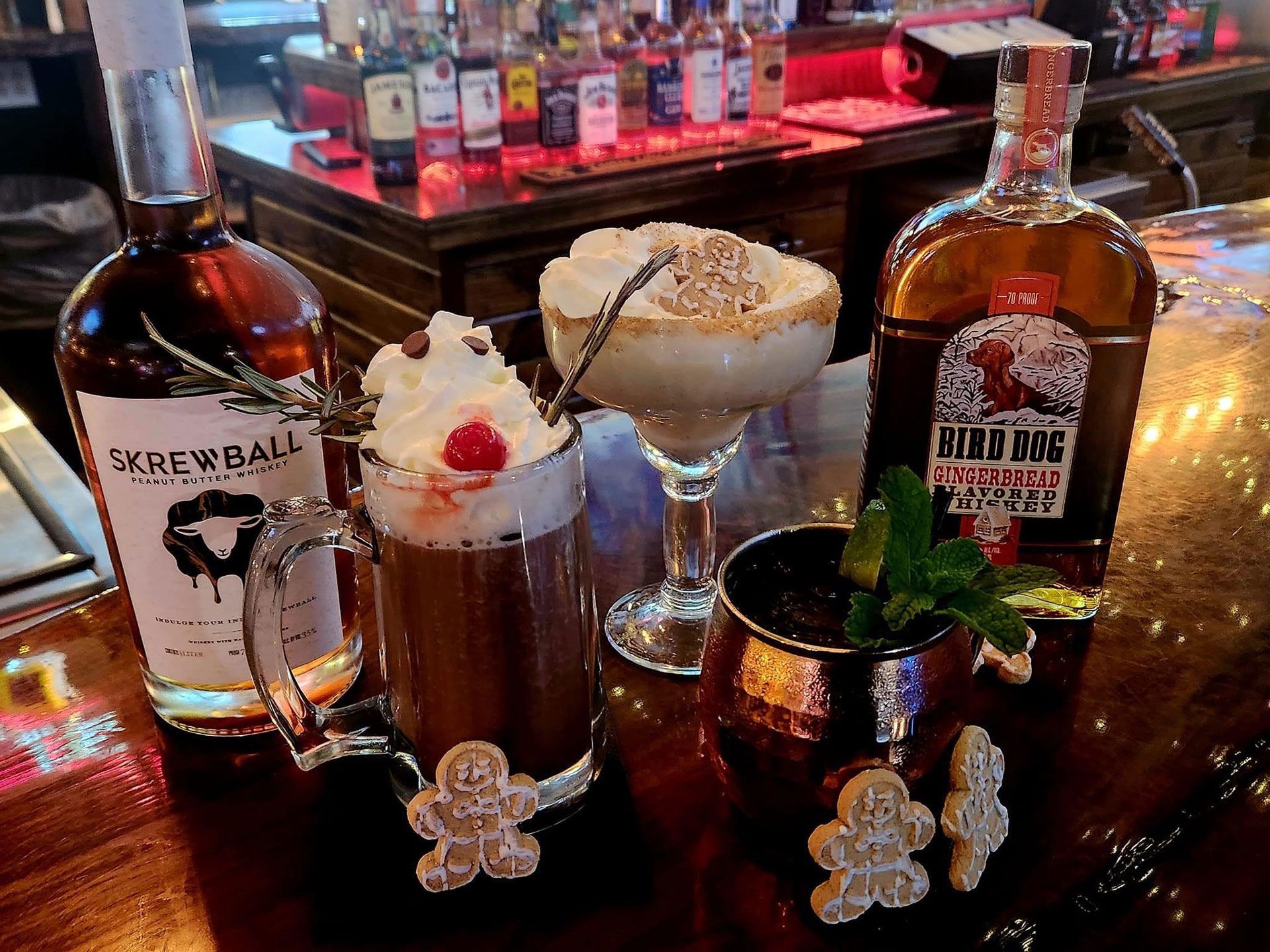 Hitchy's Tavern & Grille 17