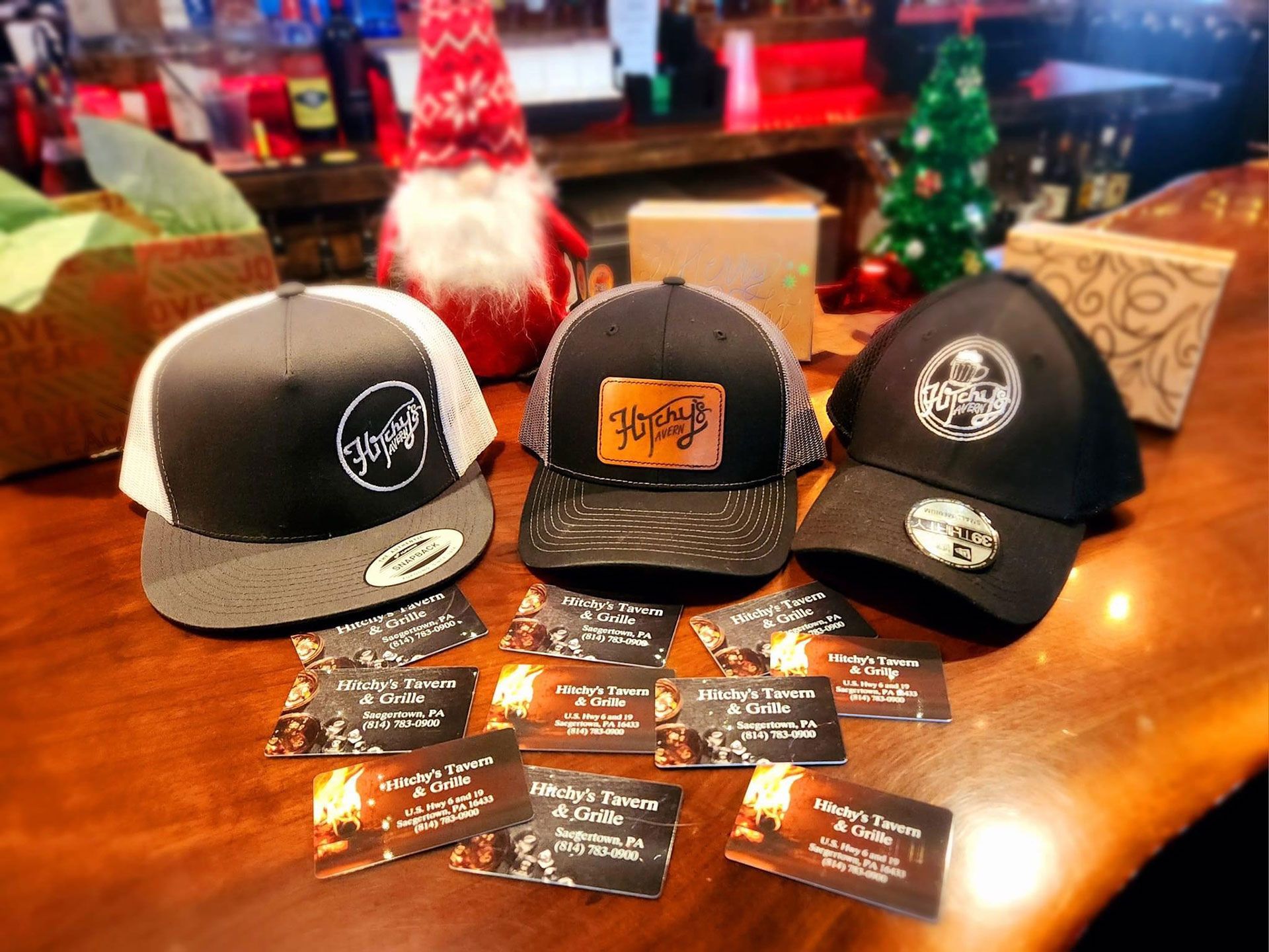 Hitchy's Tavern & Grille 18