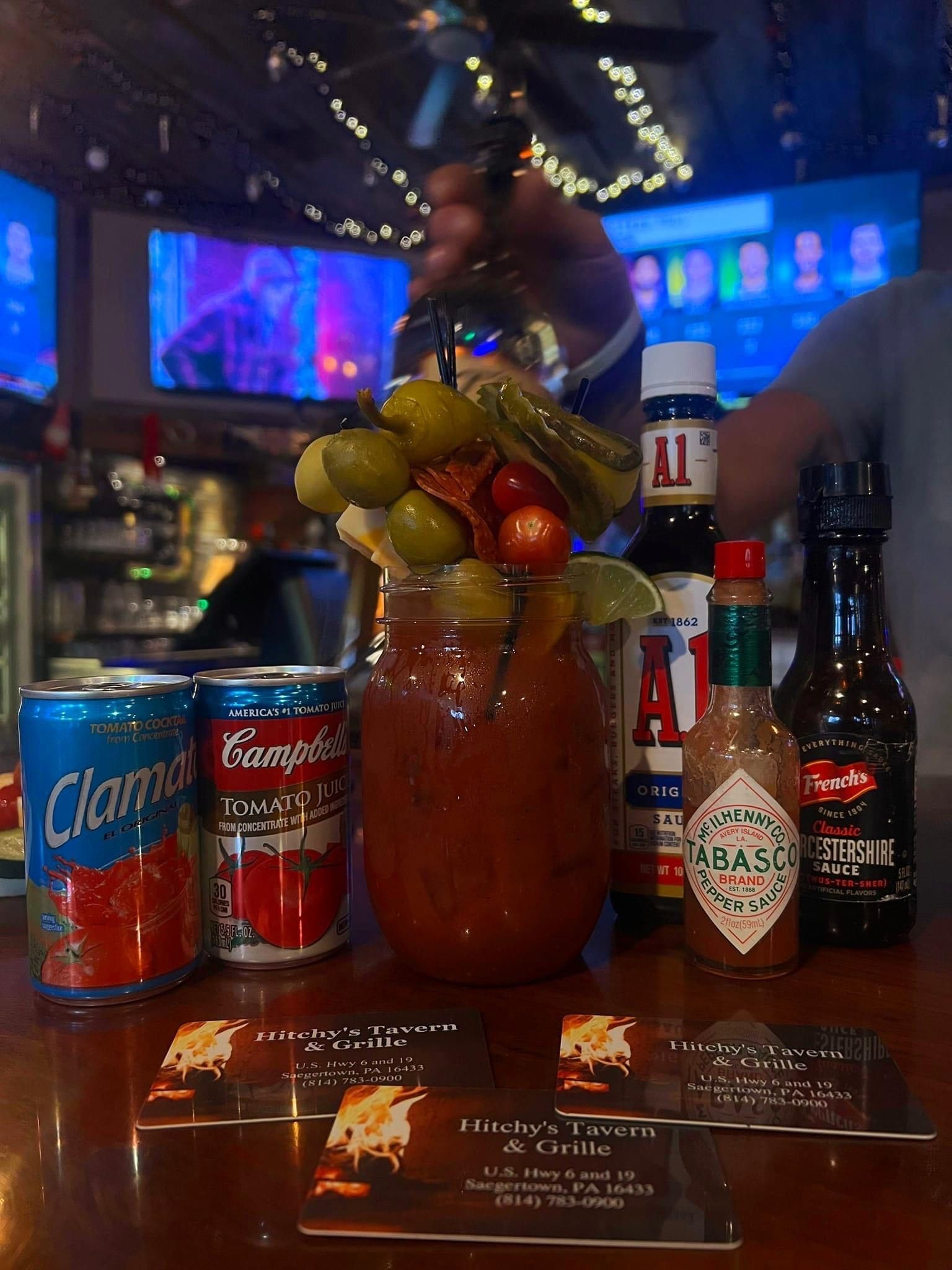 Hitchy's Tavern & Grille 19