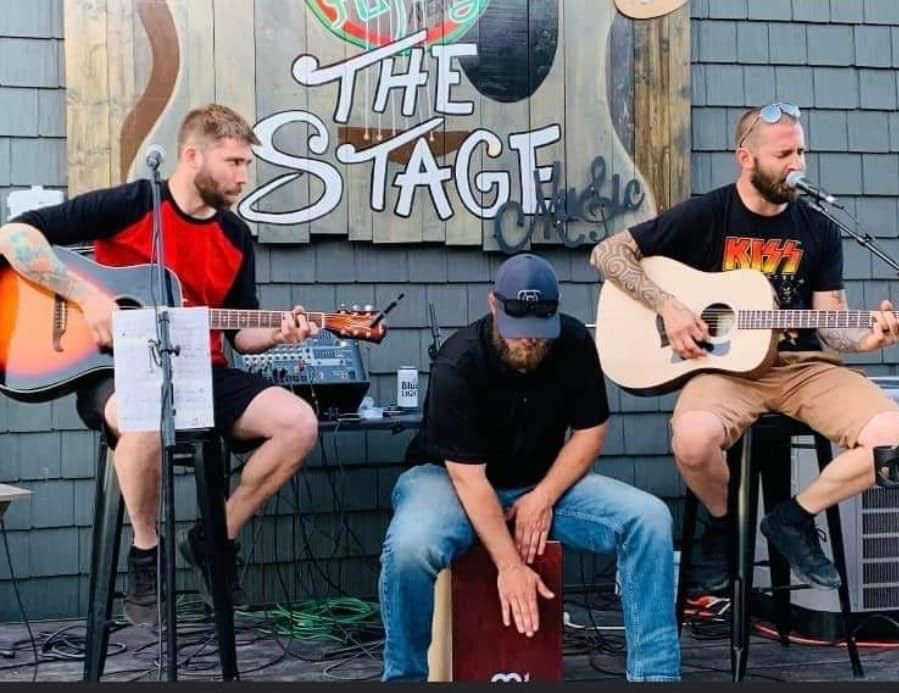 Hitchy's Tavern & Grille 2