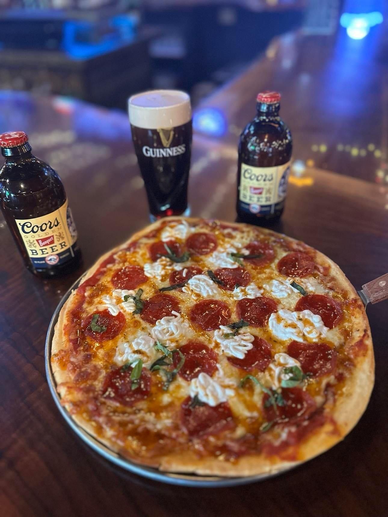 Hitchy's Tavern & Grille 20